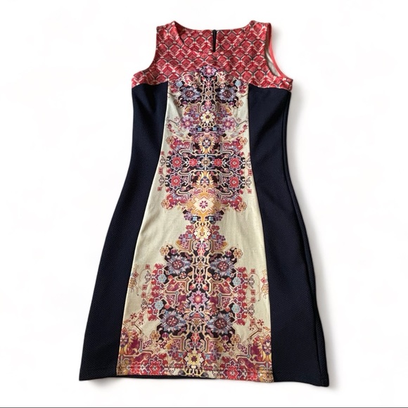 smash! Barcelona Dress Ladies Size Small - Picture 2 of 16